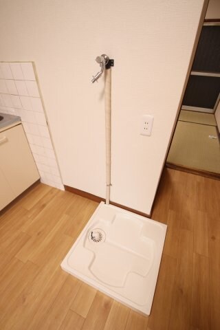 大野芝戸建の物件内観写真