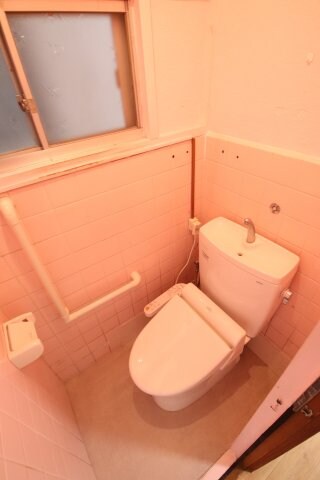 大野芝戸建の物件内観写真