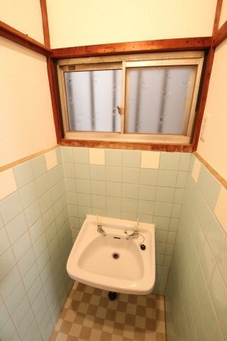 大野芝戸建の物件内観写真