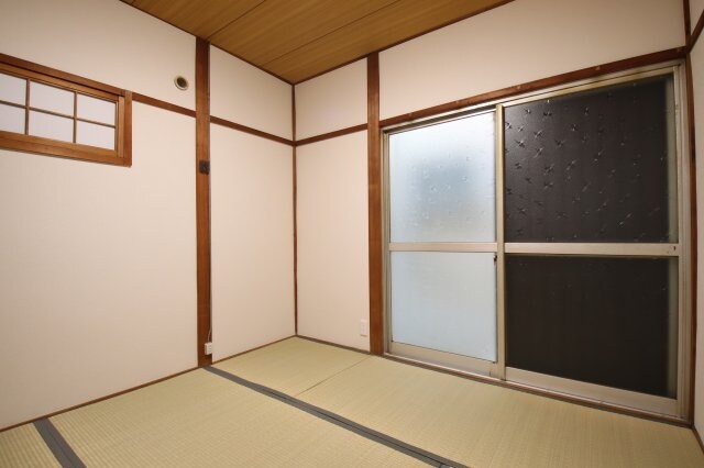 大野芝戸建の物件内観写真