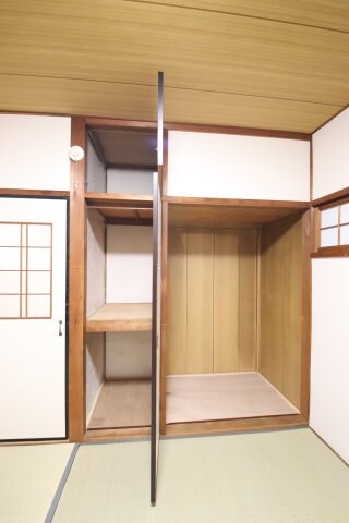 大野芝戸建の物件内観写真