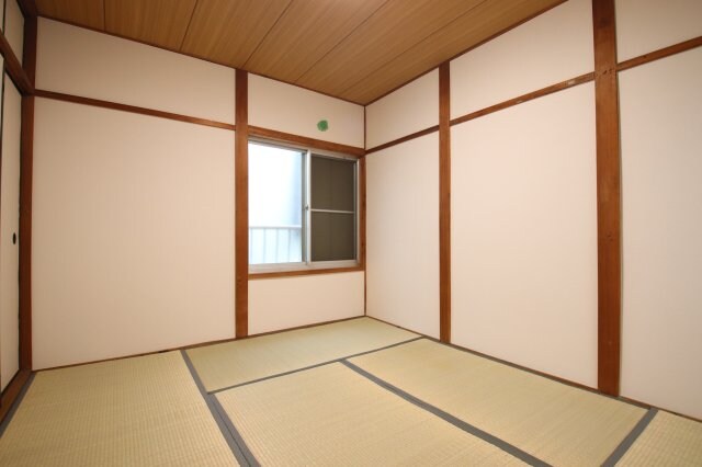 大野芝戸建の物件内観写真