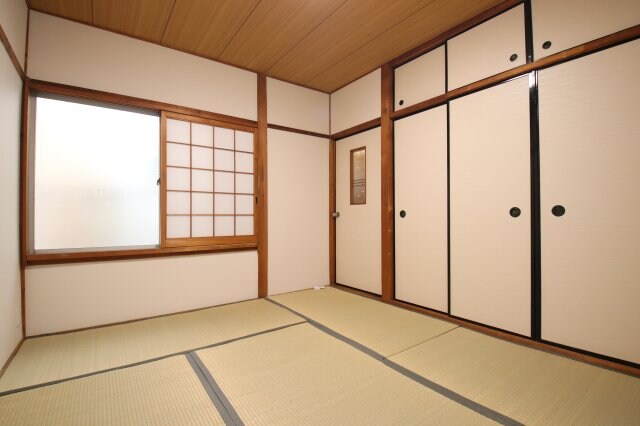 大野芝戸建の物件内観写真