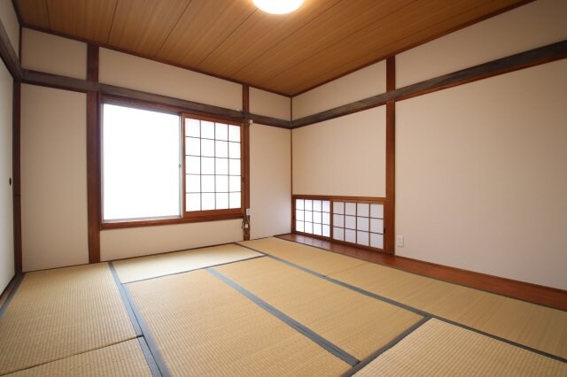 大野芝戸建の物件内観写真