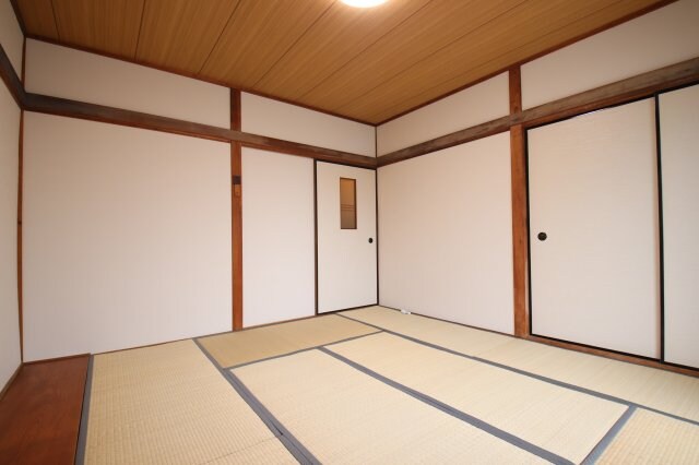 大野芝戸建の物件内観写真