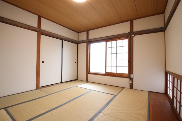 大野芝戸建の物件内観写真