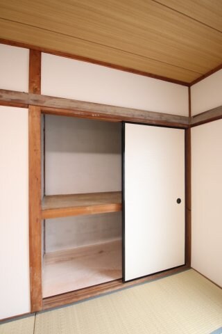 大野芝戸建の物件内観写真