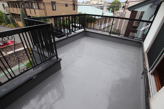 大野芝戸建の物件内観写真