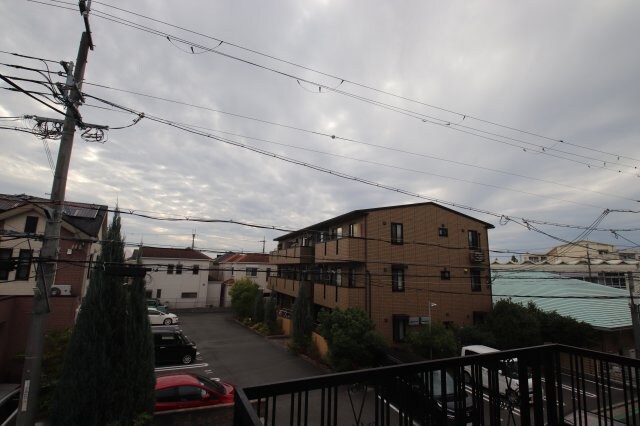 大野芝戸建の物件内観写真