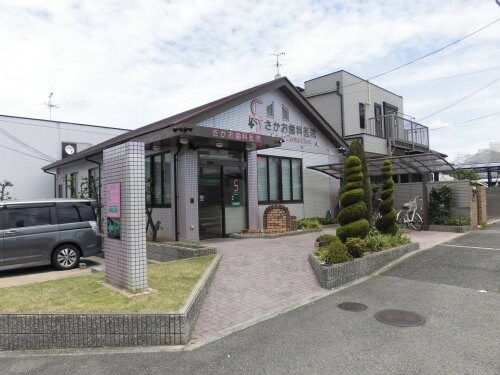 大野芝戸建の物件内観写真