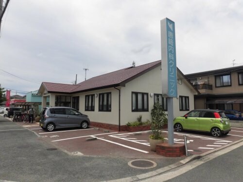 大野芝戸建の物件内観写真