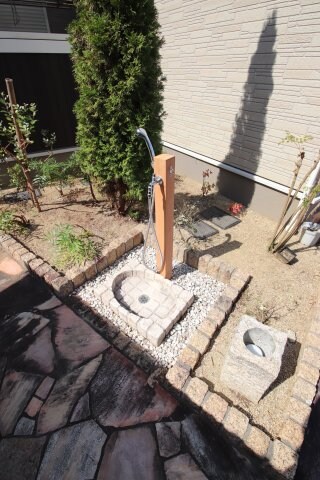 リバーサイドレジデンスTUの物件内観写真