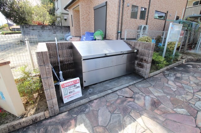 リバーサイドレジデンスTUの物件内観写真