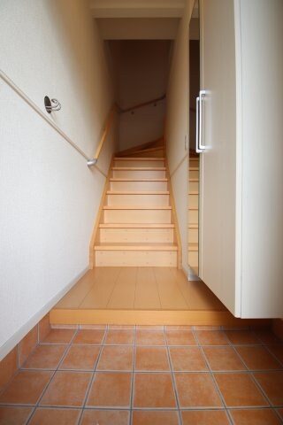 リバーサイドレジデンスTUの物件内観写真