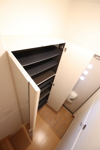 リバーサイドレジデンスTUの物件内観写真