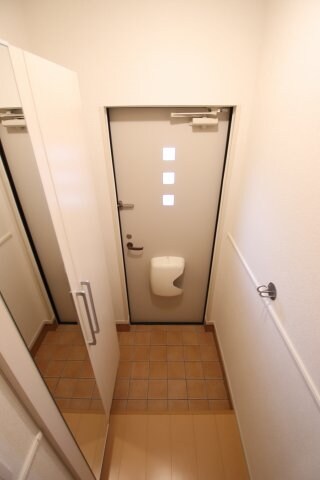 リバーサイドレジデンスTUの物件内観写真