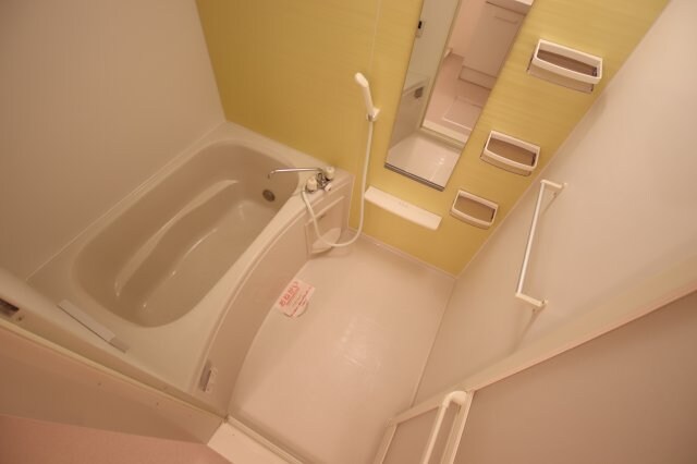 リバーサイドレジデンスTUの物件内観写真