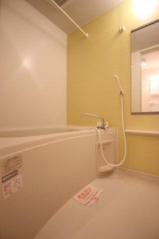 リバーサイドレジデンスTUの物件内観写真