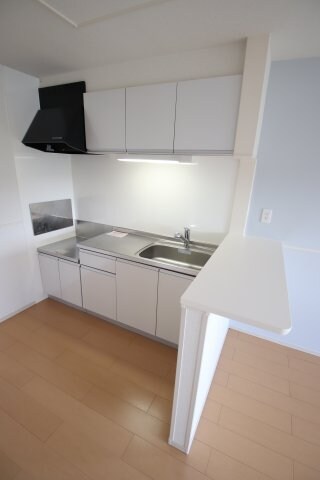 リバーサイドレジデンスTUの物件内観写真