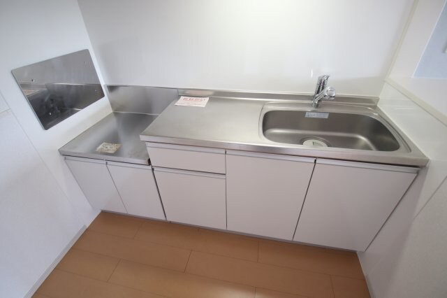 リバーサイドレジデンスTUの物件内観写真