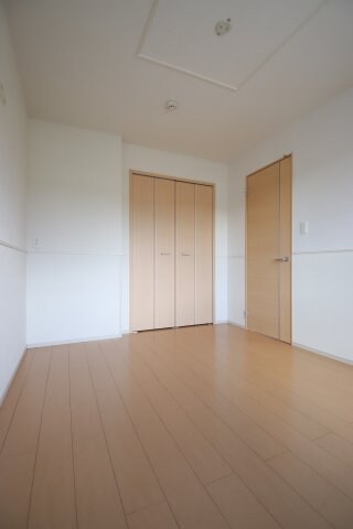 リバーサイドレジデンスTUの物件内観写真