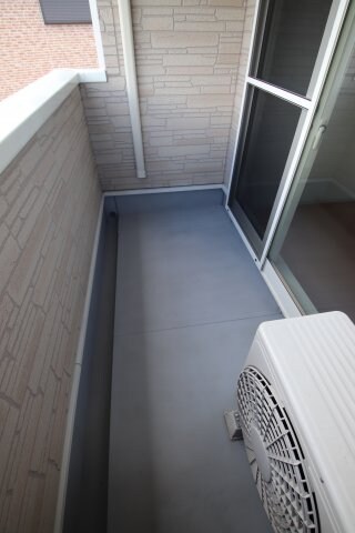 リバーサイドレジデンスTUの物件内観写真