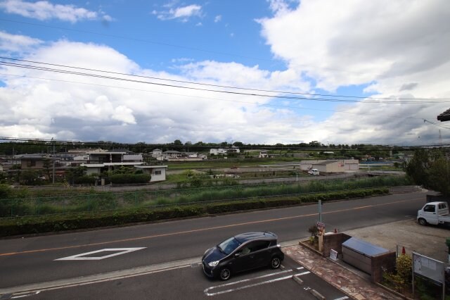 リバーサイドレジデンスTUの物件内観写真