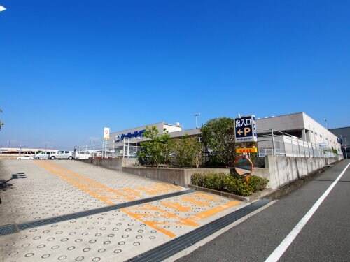 リバーサイドレジデンスTUの物件内観写真