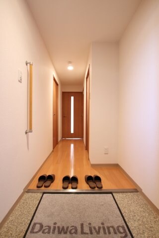 ラ・メゾンMSⅡの物件内観写真