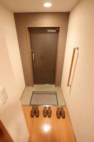 ラ・メゾンMSⅡの物件内観写真