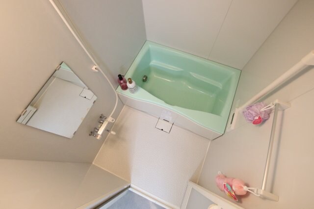 ラ・メゾンMSⅡの物件内観写真