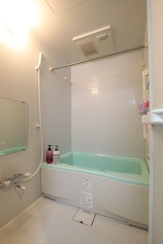 ラ・メゾンMSⅡの物件内観写真