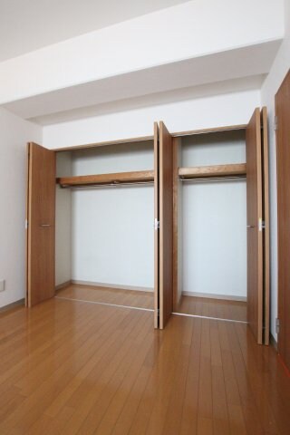 ラ・メゾンMSⅡの物件内観写真