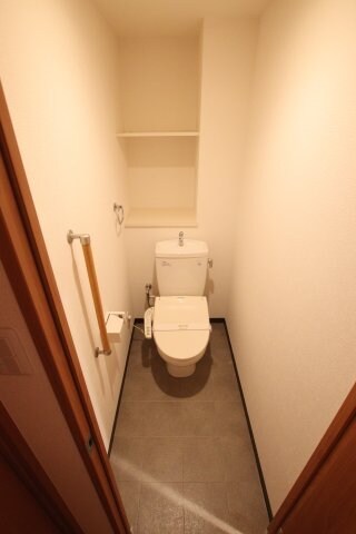 ラ・メゾンMSⅡの物件内観写真