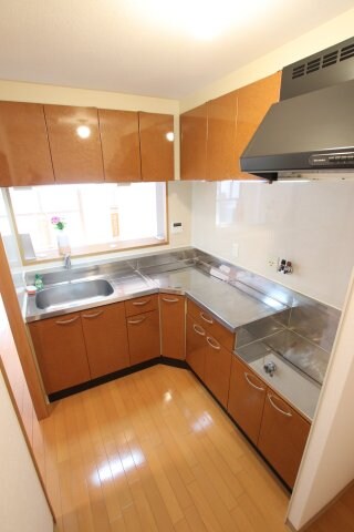 ラ・メゾンMSⅡの物件内観写真