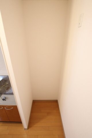 ラ・メゾンMSⅡの物件内観写真