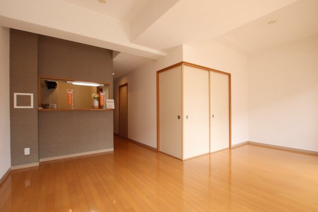 ラ・メゾンMSⅡの物件内観写真