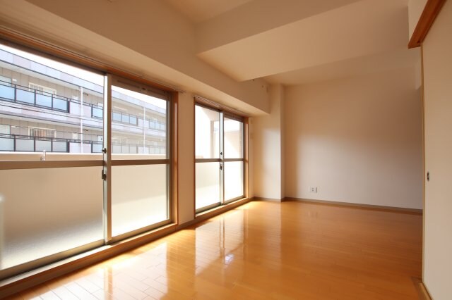 ラ・メゾンMSⅡの物件内観写真