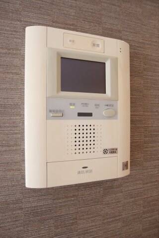 ラ・メゾンMSⅡの物件内観写真