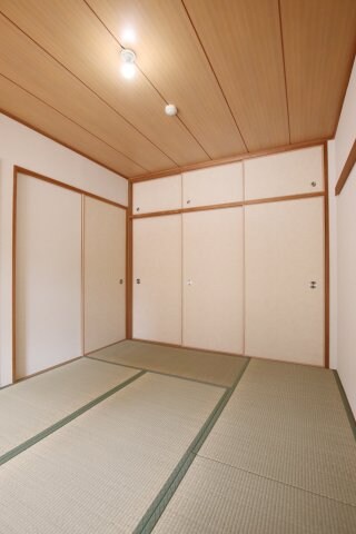 ラ・メゾンMSⅡの物件内観写真