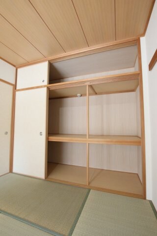 ラ・メゾンMSⅡの物件内観写真