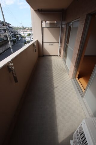 ラ・メゾンMSⅡの物件内観写真