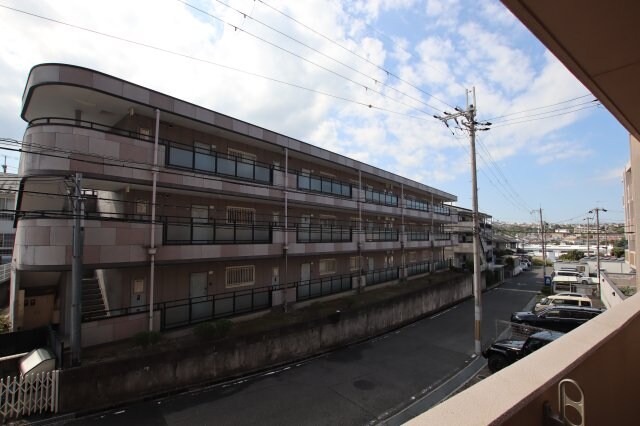 ラ・メゾンMSⅡの物件内観写真