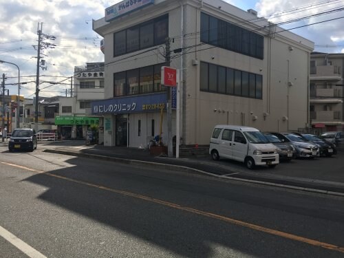 ヒカルサ堺市大野芝の物件内観写真