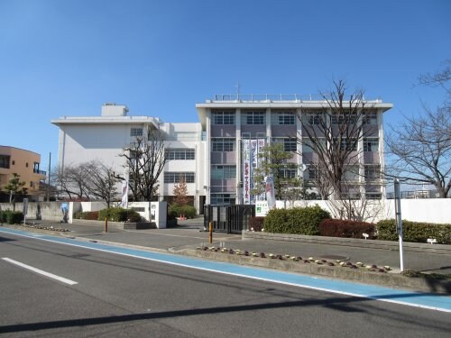 ヒカルサ堺市大野芝の物件内観写真