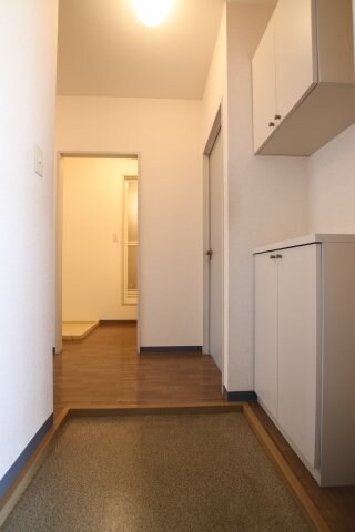 リヴェール北野田の物件内観写真