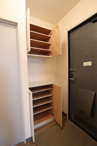 リヴェール北野田の物件内観写真