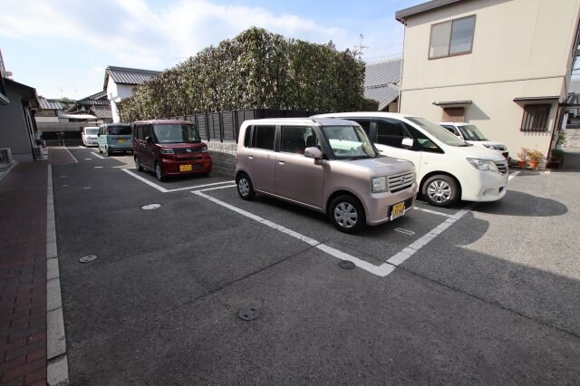 リヴェール北野田の物件外観写真