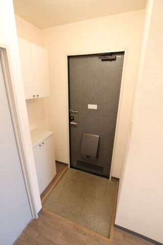 リヴェール北野田の物件内観写真