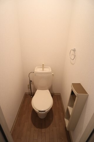 リヴェール北野田の物件内観写真